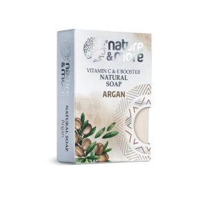 Natural Soap ARGAN​​ 100G