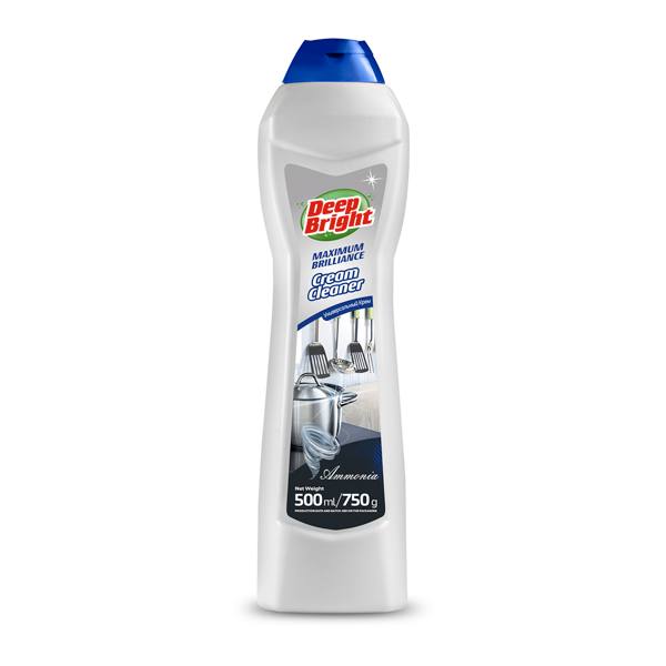Deep&Bright Cream Cleaner Lemon - Image 3