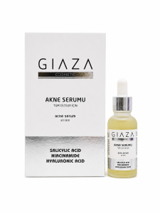 ACNE SERUM