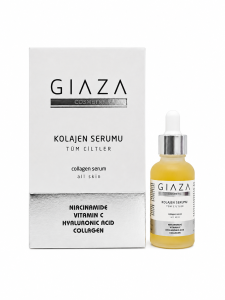COLLAGEN SERUM