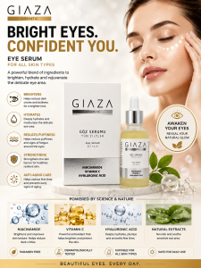 EYE CONTOUR SERUM