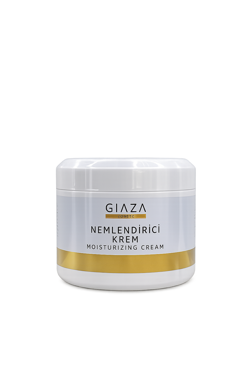 Moisturizing Cream វាជួយផ្តល់ សំណើមដែលស្បែករបស់អ្នកត្រូវការ ព្រមទាំងជួយរក្សាស្បែកឱ្យមានភាពទន់រលោងពេញមួយថ្ងៃ។ ជាមួយនឹងការរួមផ្សំយ៉ាងសំបូរបែបពីសារធាតុ Hyaluronic Acid វាជួយកែលម្អស្បែកឱ្យមើលទៅកាន់តែរលោង និងមានពន្លឺចែងចាំងជាងមុន។ សាច់គ្រីមមានលក្ខណៈស្រាលស្រទន់ ងាយស្រួលជ្រាបចូលទៅក្នុងស្បែកបានយ៉ាងរហ័ស និងមិនបន្សល់ទុកនូវអារម្មណ៍ស្អិត ឬឡើងខ្លាញ់ឡើយ។ >សារធាតុសកម្មសំខាន់ៗ (Actives)៖ អាស៊ីតហ៊ីយ៉ាលូរូនិក (Hyaluronic Acid), វីតាមីន E (Vitamin E) >របៀបប្រើប្រាស់ (Directions for Use)៖ លាបផលិតផលក្នុងបរិមាណសមល្មមនៅលើស្បែកដែលស្អាត និងស្ងួត រួចធ្វើការម៉ាស្សាថ្នមៗជាវង់មូល រហូតទាល់តែសាច់គ្រីមជ្រាបចូលទៅក្នុងស្បែកអស់។
