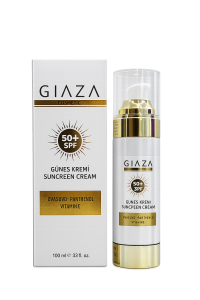 SUNSCREEN CREAM