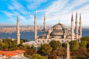 Istanbul, Turkey, Guide